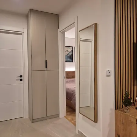 Icepeak 301 Apartment