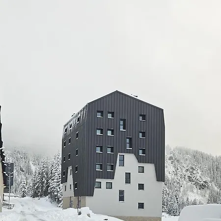 Lägenhet Icepeak 301 Jahorina