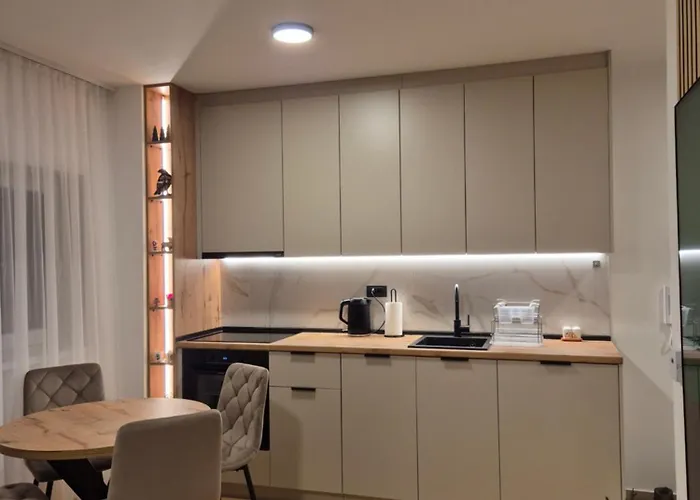 Apartment Icepeak 301 *