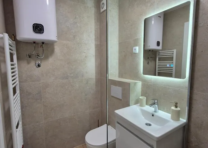 Icepeak 301 Jahorina