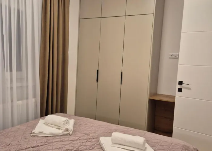 Apartment Icepeak 301