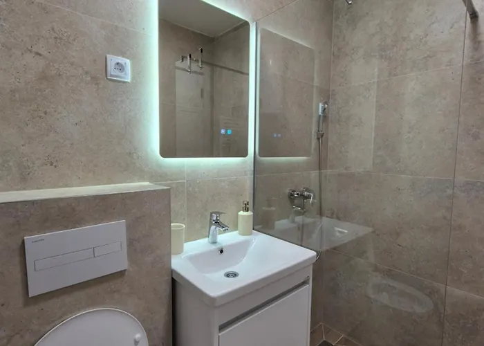 Apartment Icepeak 301